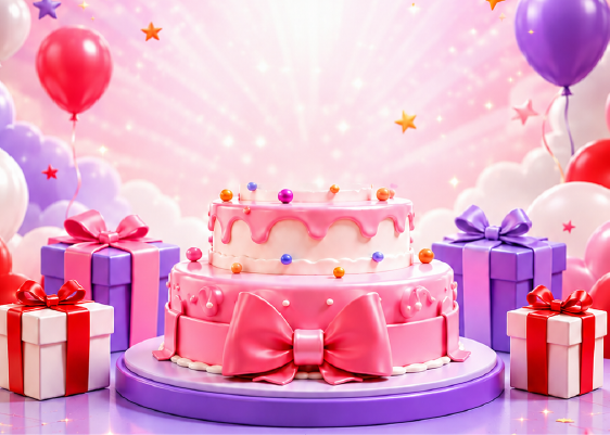 โปรแกรมตรวจสุขภาพในเดือนเกิด Healthy Birthday Rewards