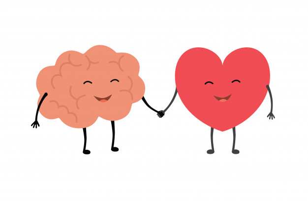 ความรักกับสมอง