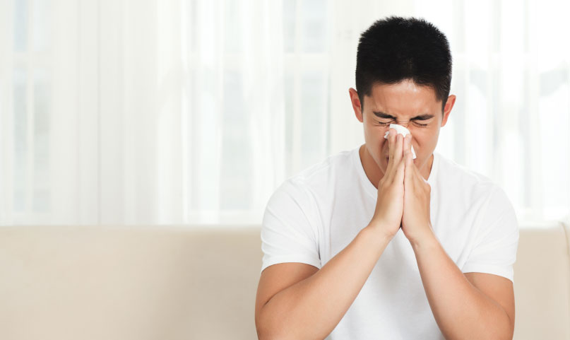 Allergic Rhinitis