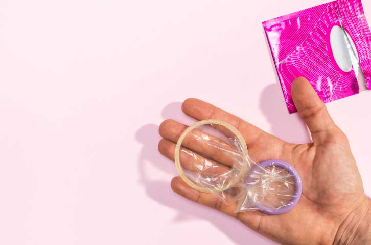 Female Condom