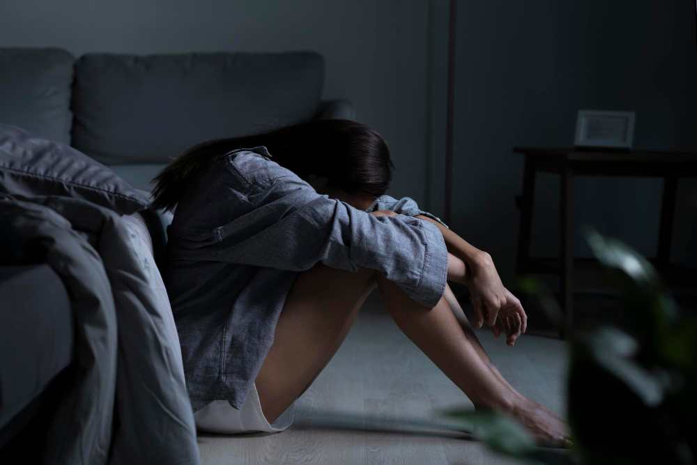 ภาวะซึมเศร้า