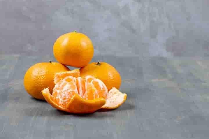 ส้มจี๊ด