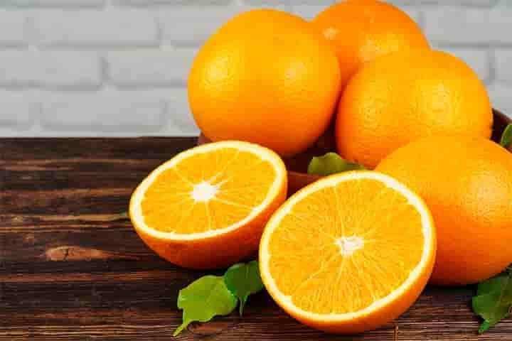 ส้มเช้ง