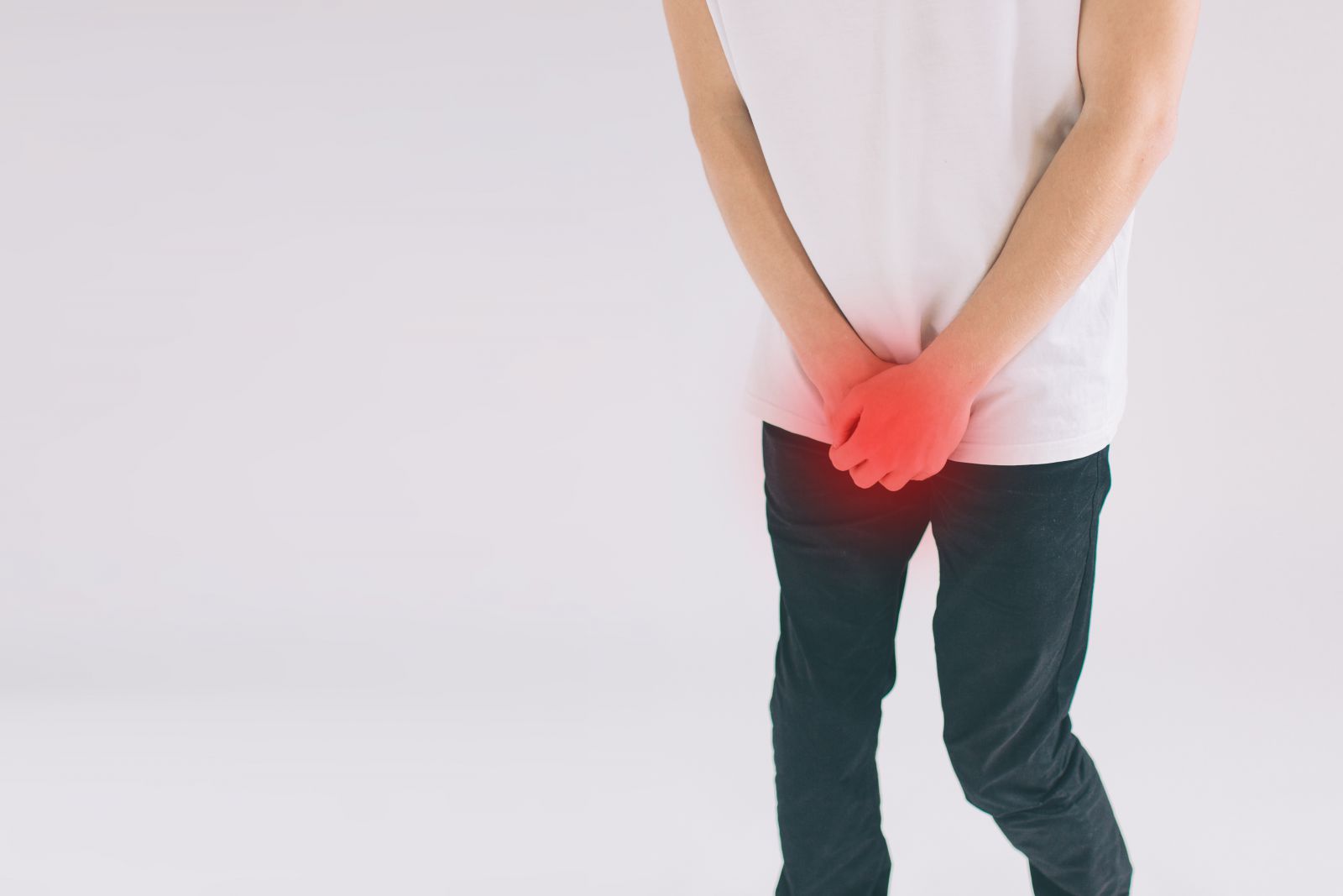 Balanitis prevented by circumcision